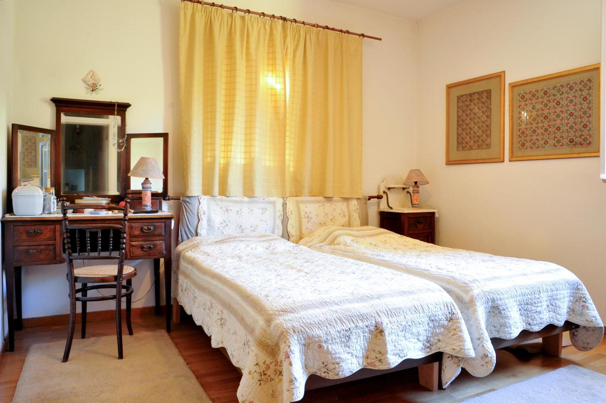 شقة Elegant Stone Mansion In Historic ميستراس المظهر الخارجي الصورة